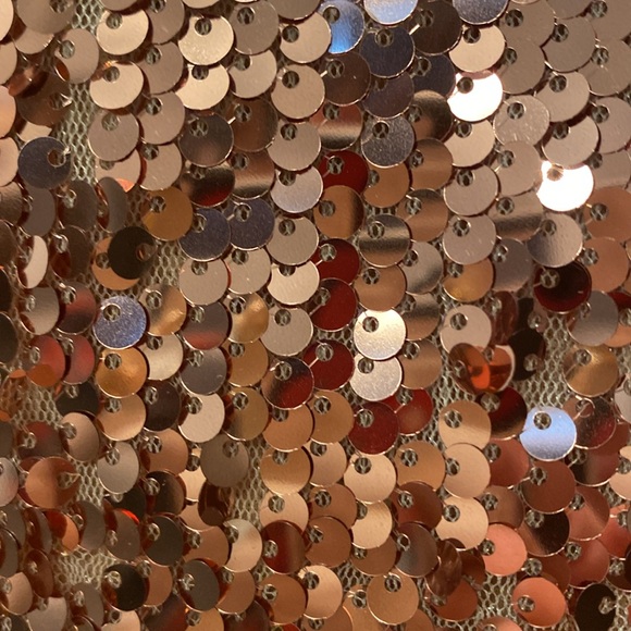 NWT sparkling dress 💃🏻 - Picture 8 of 10